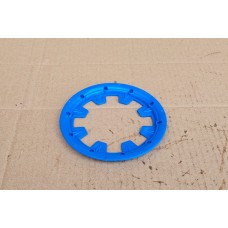 Outer Beadlock MadMax HD Blue NEW - Each